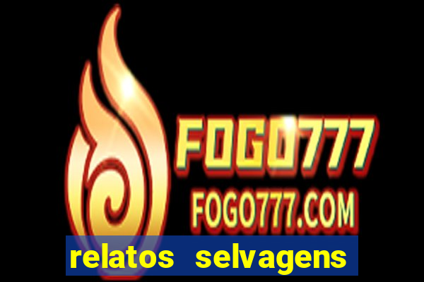 relatos selvagens gabriel pasternak